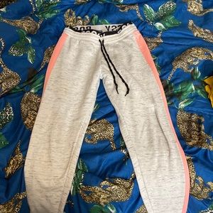Comfortable Bossy Sweatpants